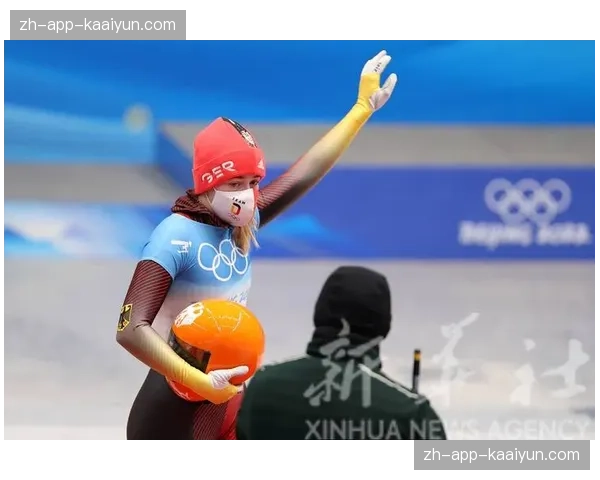 中国钢架雪车选手三人进前八 但冲击奖牌能力数据仍显不足