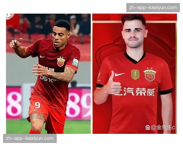 上海海港让·克劳德防守数据突出 但进攻组织贡献有限 上海海港让·克劳德防守数据突出 但进攻组织贡献有限