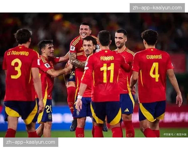 巴雷内切亚获西班牙国家队青睐,皇家社会边锋持续高光 巴雷内切亚获西班牙国家队青睐,皇家社会边锋持续高光