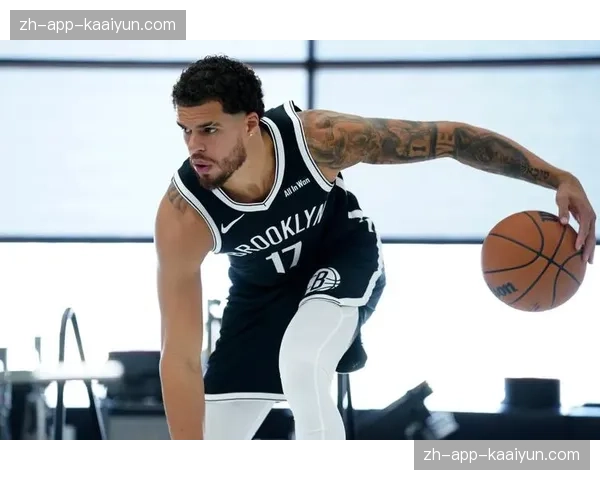 篮网小波特杰明夏普赛季报销，残阵挑战雄鹿荣誉之战