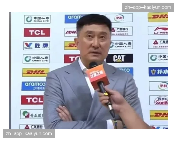 杜锋需破解阵地战难题，广东进攻体系面临转型升级